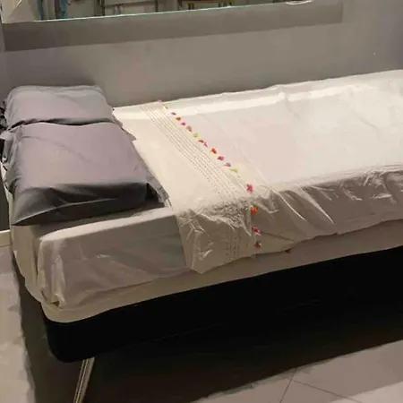 Apartament Central Bari