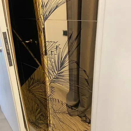 Apartment Central Bari