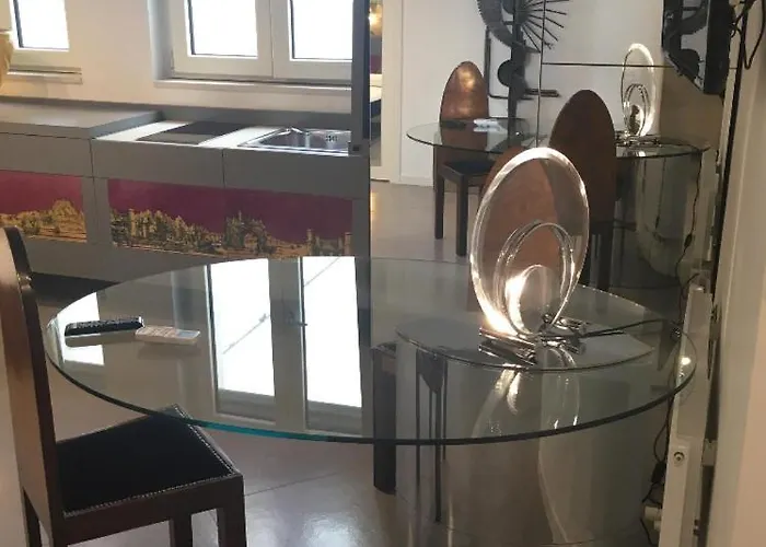 Central Apartamento Bari