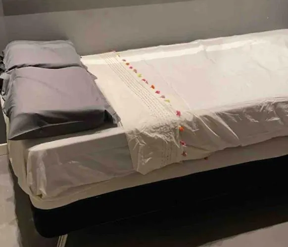 Apartamento Central Bari