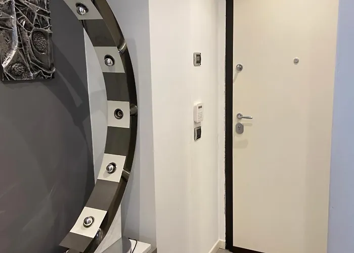 Apartamento Central *