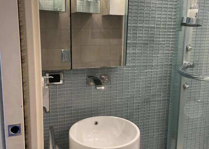 Central Apartamento *